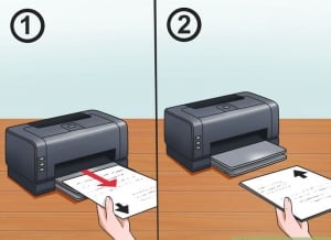 How to Print Double Sided